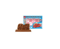 Tomica Chocolate: Morita Fire Engine Candy and Snacks, Hype Sugoi Mart   