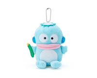 Hangyodon Mascot Holder (Ghost) Anime & Brands Sugoi Mart