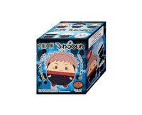 Jujutsu Kaisen Fluffy Character Blind Box Vol. 1 Anime & Brands Sugoi Mart