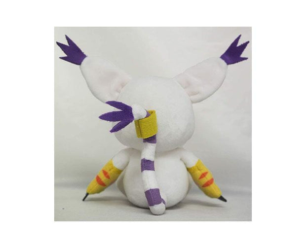 Digimon Plush: Gatomon Anime & Brands Sugoi Mart