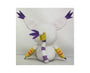 Digimon Plush: Gatomon Anime &amp; Brands Sugoi Mart thumbnail 3