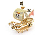 One Piece Ship Puzzle: Going Merry Toys and Games Sugoi Mart thumbnail 1