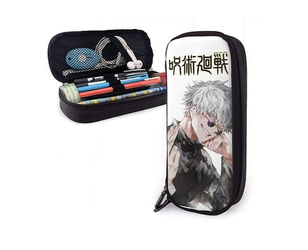 JuJutsu Kaisen Gojo Satoru Pen Case Home Sugoi Mart