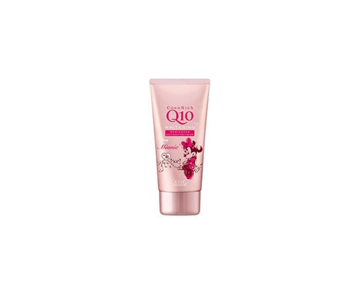 CoenRich Q10 Hand Cream: Minnie Beauty and Care, Hype Sugoi Mart   