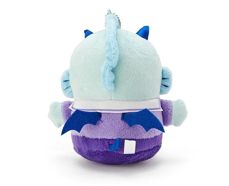 Sanrio Halloween Mascot Plush: Hangyodon Anime & Brands Sugoi Mart
