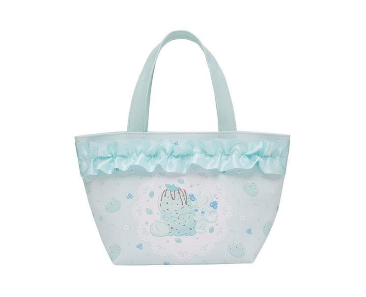 Pokemon Alcremie Insulated Tote Bag Anime & Brands Sugoi Mart
