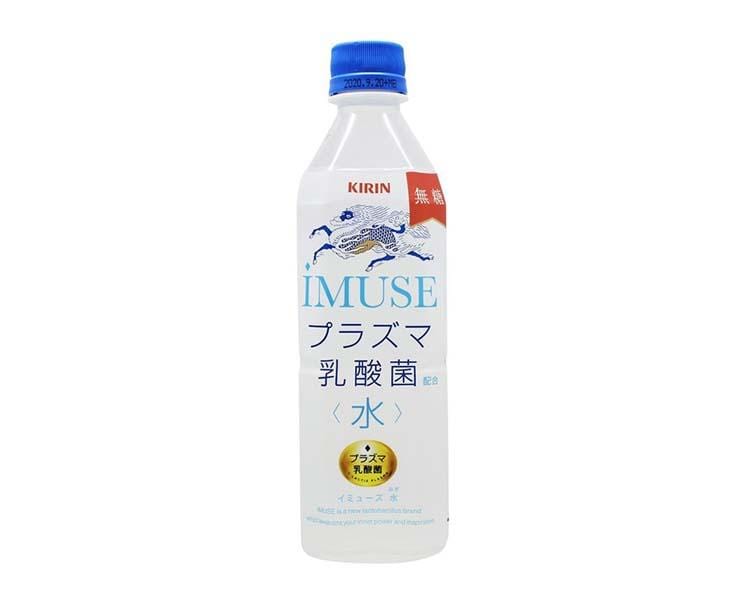 Kirin Imuse Water Food and Drink Sugoi Mart