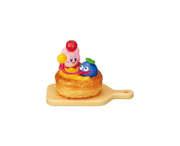 Kirby Bakery Cafe Blind Box Anime & Brands Sugoi Mart