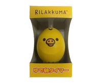 Rilakkuma Egg Timer: Kiiroitori Home Sugoi Mart