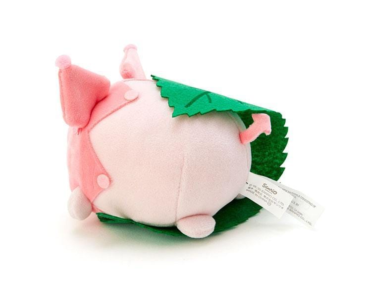 Sanrio Kuromi Sakura Mochi Plushie Anime & Brands Sugoi Mart