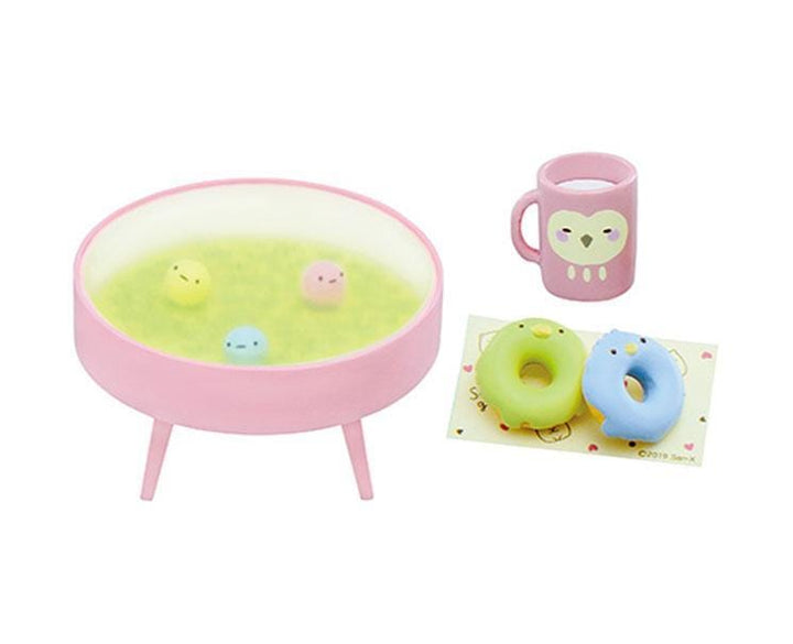 Sumikko Gurashi My Room Blind Box Anime &amp; Brands Sugoi Mart thumbnail 6