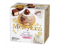 Melty Kiss: Mont Blanc Candy and Snacks Sugoi Mart