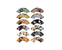 Demon Slayer Mini Fan Vol. 2 Blind Box Anime & Brands Sugoi Mart