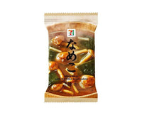 7-11 Miso Soup with Nameko Mushrooms Food and Drink Sugoi Mart