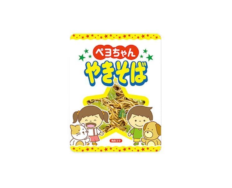 Peyoung Yakisoba: Mini for Kids Food and Drink Sugoi Mart