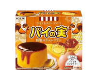 Pie No MI: Caramel Pudding Flavor Candy and Snacks Sugoi Mart