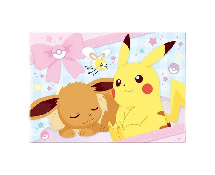 Pokemon Chocolate Gift Set: Pikachu and Eevee Candy and Snacks, Hype Sugoi Mart   
