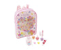 Sumikko Gurashi Make Up Backpack (Pink) Beauty and Care, Hype Sugoi Mart    thumbnail 2