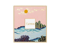 Catkin Pink Highlight (C02) Beauty & Care Sugoi Mart