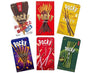Sugoi Mart Pocky Variety Pack Candy and Snacks Sugoi Mart thumbnail 1