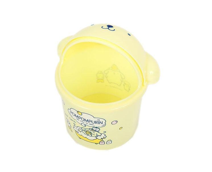 Pompompurin Trash Can Anime & Brands Sugoi Mart