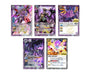 Battle Spirits TCG Entry Deck: The Purple Wing& thumbnail 2