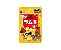 Morinaga Ramune: Energy Drink Flavor Candy and Snacks Sugoi Mart