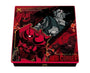 Gundam Red Comet Chocolate Gift Set Candy &amp; Snacks Sugoi Mart thumbnail 1