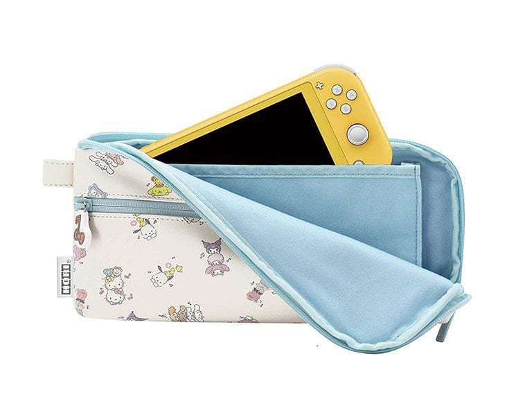 Sanrio Characters Nintendo Switch Pouch Anime & Brands Sugoi Mart