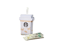 Starbucks Via White Mocha Coffee Food and Drink Sugoi Mart
