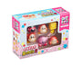 Kirby Stackable Figures Vol 2 Toys and Games Sugoi Mart thumbnail 1