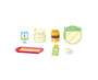 Sumikko Burger Shop Blind Box Anime &amp; Brands Sugoi Mart thumbnail 6