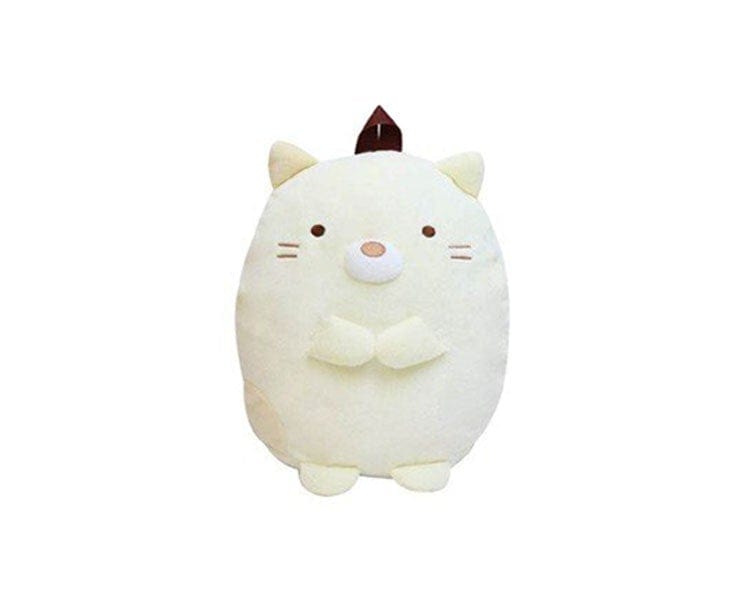 Sumikko Gurashi Backpack: Cat Anime & Brands Sugoi Mart