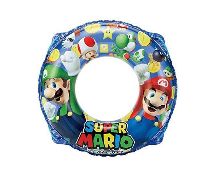 Super Mario Swimming Ring Home Sugoi Mart