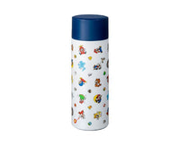 Super Mario Power Up: Stainless Steel Tumbler Home Sugoi Mart