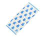 My Neighbor Totoro Blue Face Towel Anime &amp; Brands Sugoi Mart thumbnail 1