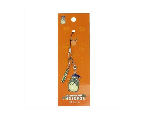 Ghibli Mobile String: Totoro Anime & Brands Sugoi Mart