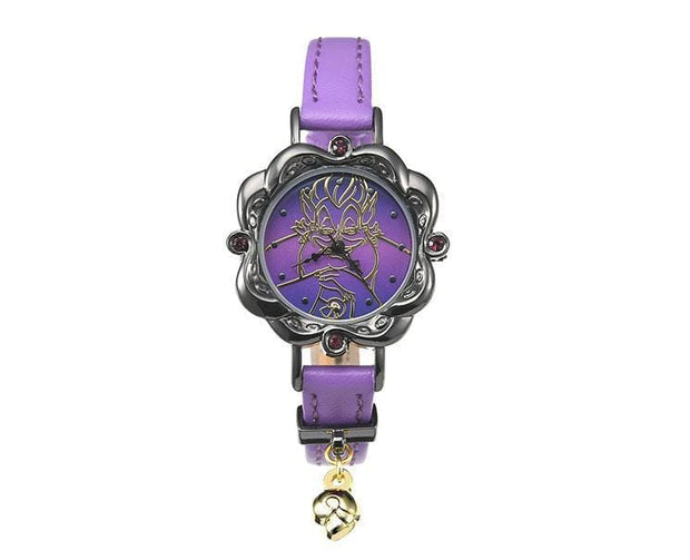 Disney Villains Watch: Ursula Home Sugoi Mart