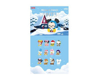 Pop Mart Winter Mickey & Friends Blind Box Anime & Brands Sugoi Mart