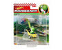 Super Mario x Hot Wheels: Yoshi Glider Car Toys and Games, Hype Sugoi Mart    thumbnail 1