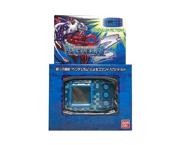 Digimon Pendulum Z Deep Savers Anime & Brands Sugoi Mart
