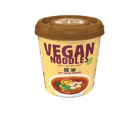 Vegan Noodles: Soy Sauce Ramen Food and Drink Sugoi Mart
