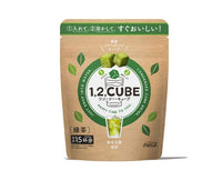 Condensed Green Tea Cubes Candy and Snacks Sugoi Mart