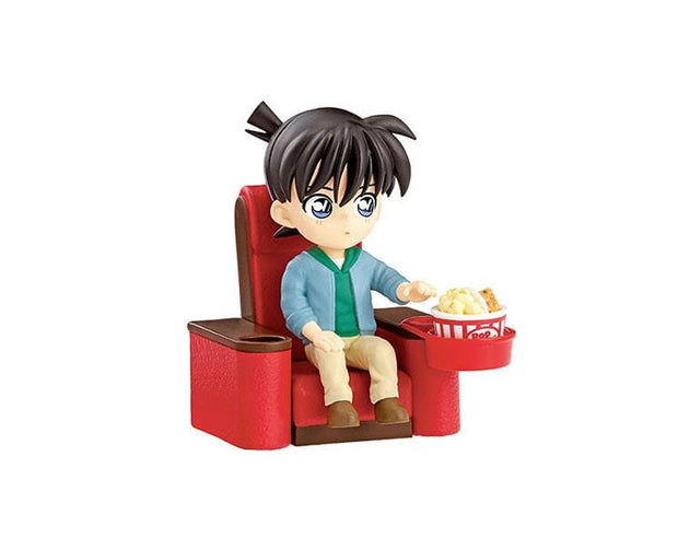 Detective Conan Movie Theater Blind Box Anime & Brands Sugoi Mart