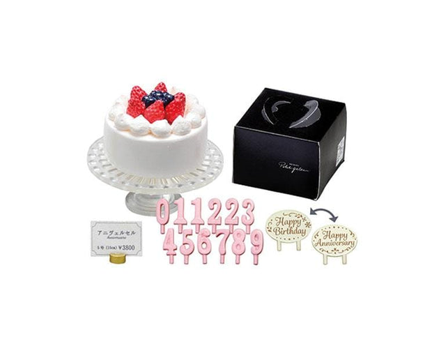 Patisserie Petit Gateau Blind Box Anime & Brands Sugoi Mart