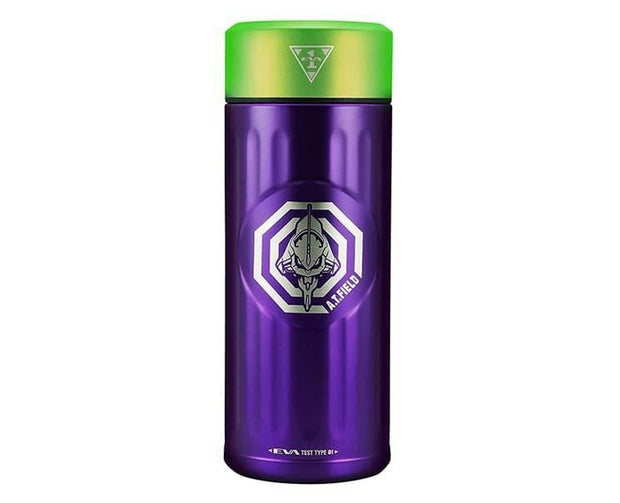 Evangelion Unit 1 Teflon Bottle Home Sugoi Mart