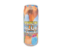 Blue Hawaii Sparkling Food and Drink Sugoi Mart