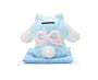 Sanrio Cat Coin Bank: Cinnamoroll Anime &amp; Brands Sugoi Mart thumbnail 2