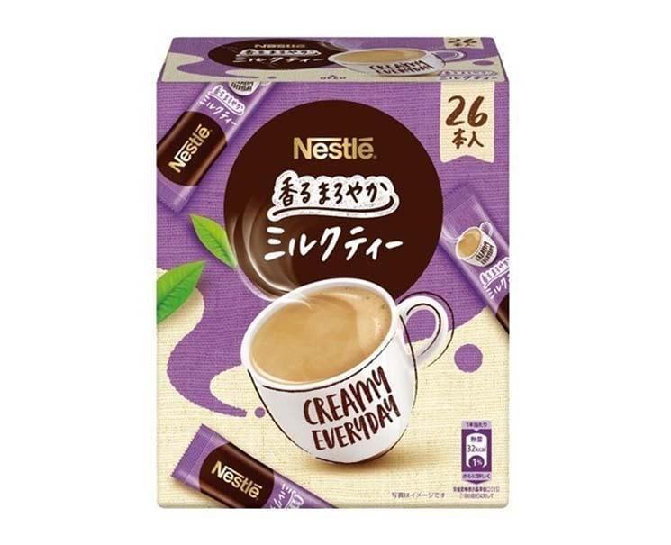 Nestle Creamy Milk Tea Food and Drink Sugoi Mart