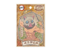 Demon Slayer Travel Stickers: Inosuke Anime & Brands Sugoi Mart